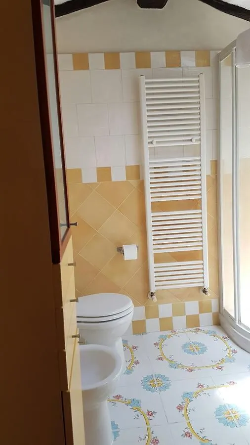 Flori'S Bed & Breakfast Viareggio