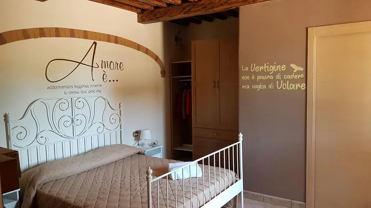 Flori'S Bed & Breakfast Viareggio