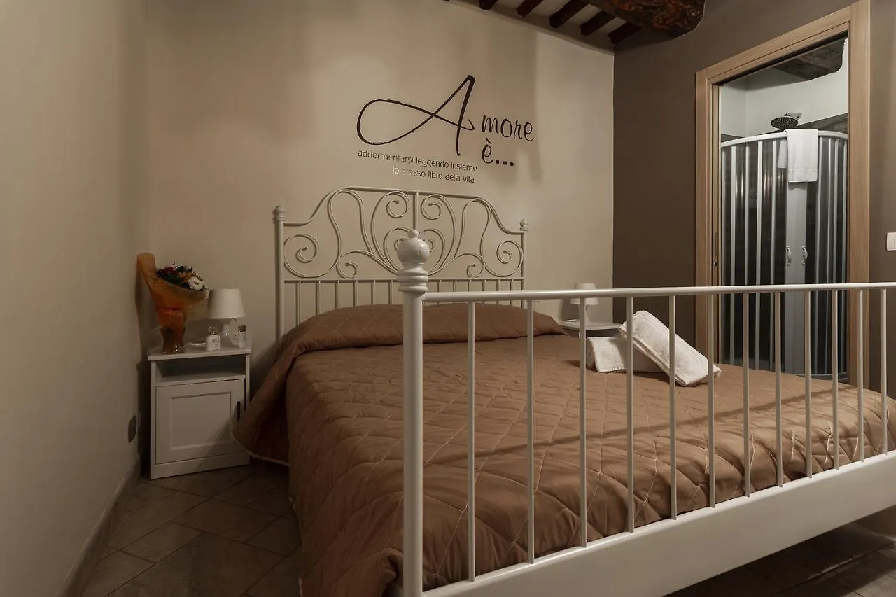 Flori'S Bed & Breakfast Viareggio
