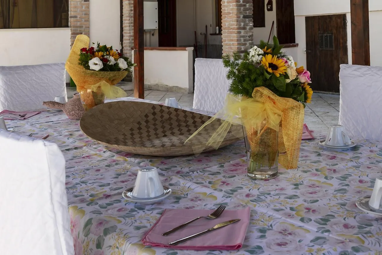 Flori'S Bed & Breakfast Viareggio