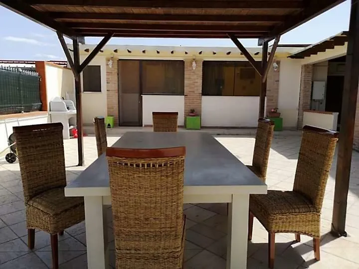 Flori'S Bed & Breakfast Viareggio