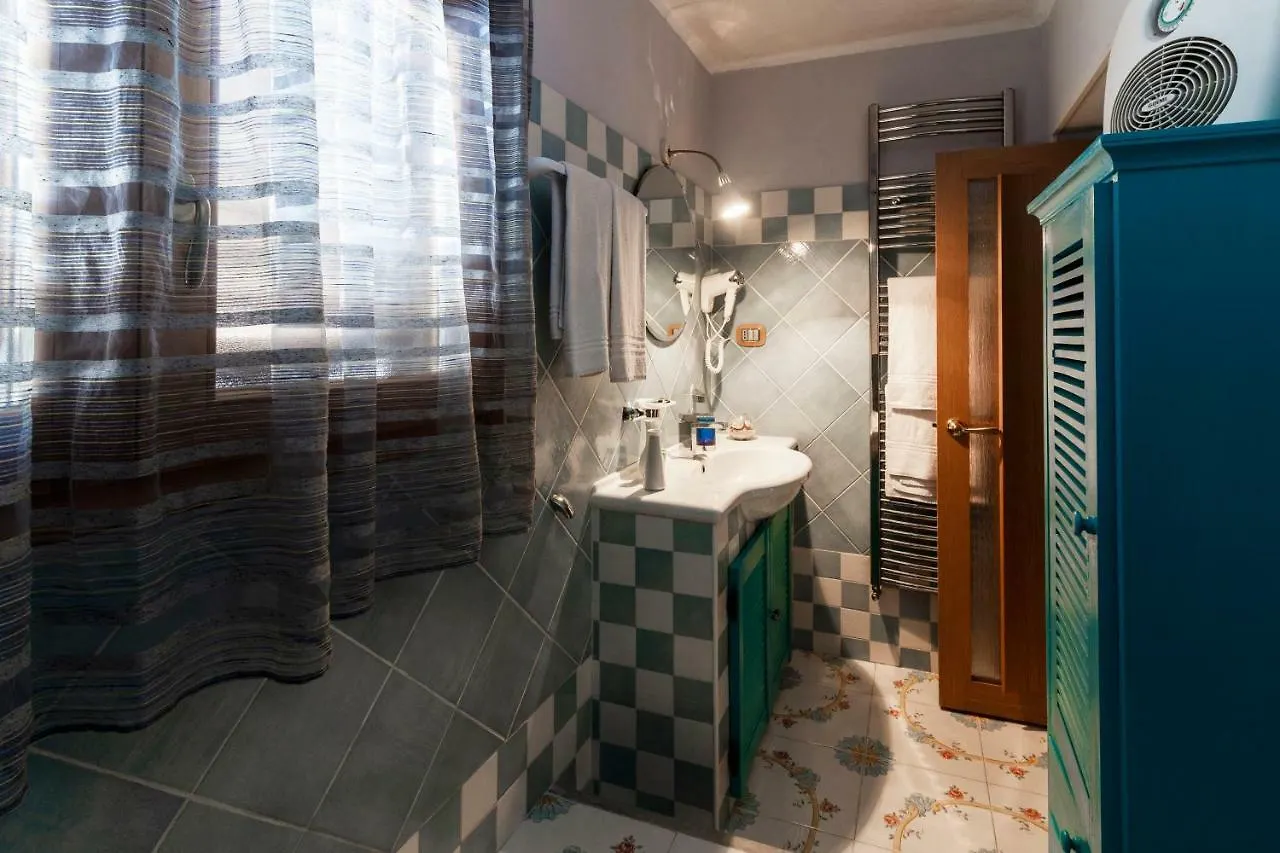 Flori'S Bed & Breakfast Viareggio