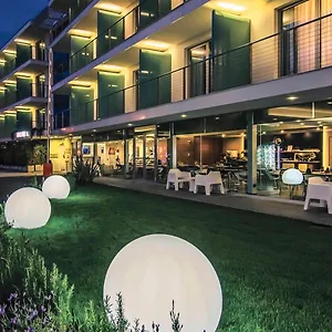 Hotel Hotel Viareggio