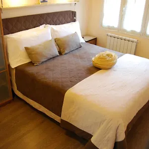 Burlamacco Gold Bed & Breakfast