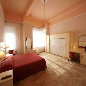 Hotel Liberty, Viareggio