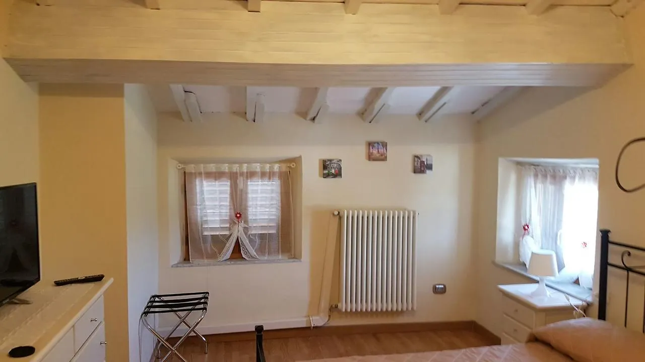 Flori'S Bed & Breakfast Viareggio 3*,  Italy