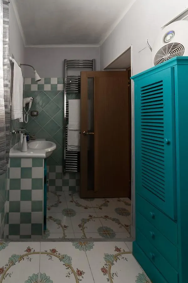 Flori'S Bed & Breakfast Viareggio