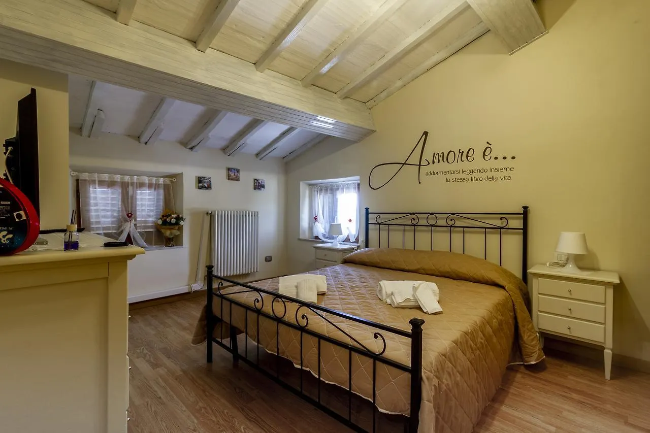 Flori'S Bed & Breakfast Viareggio Italy