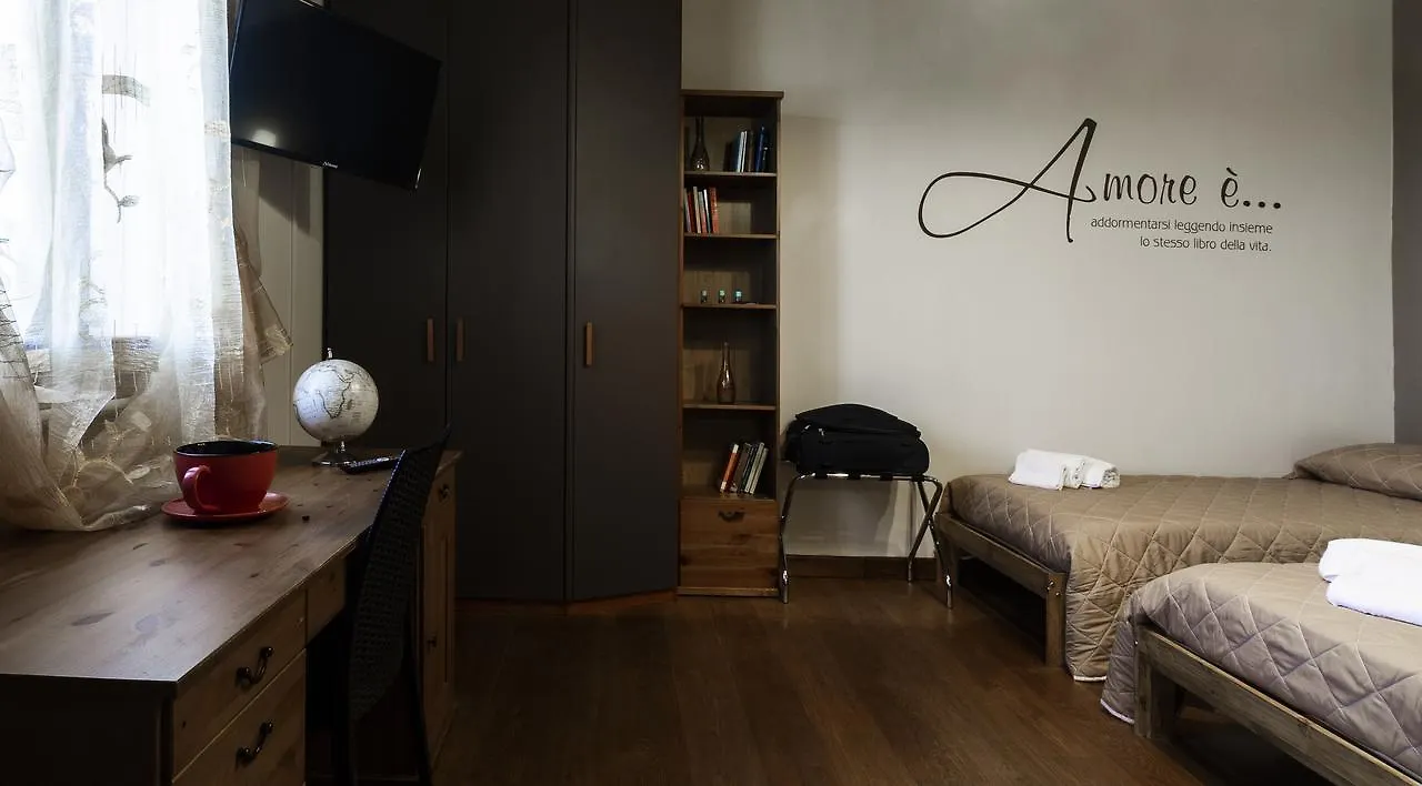 ***  Flori'S Bed & Breakfast Viareggio Italy