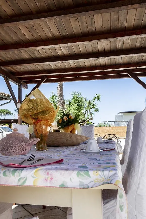 Flori'S Bed & Breakfast Viareggio