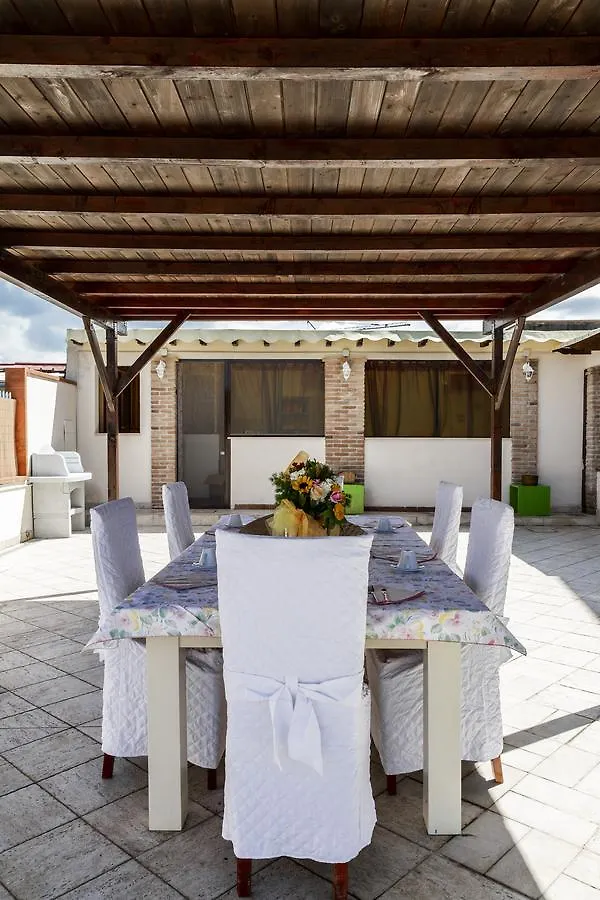 Flori'S Bed & Breakfast Viareggio