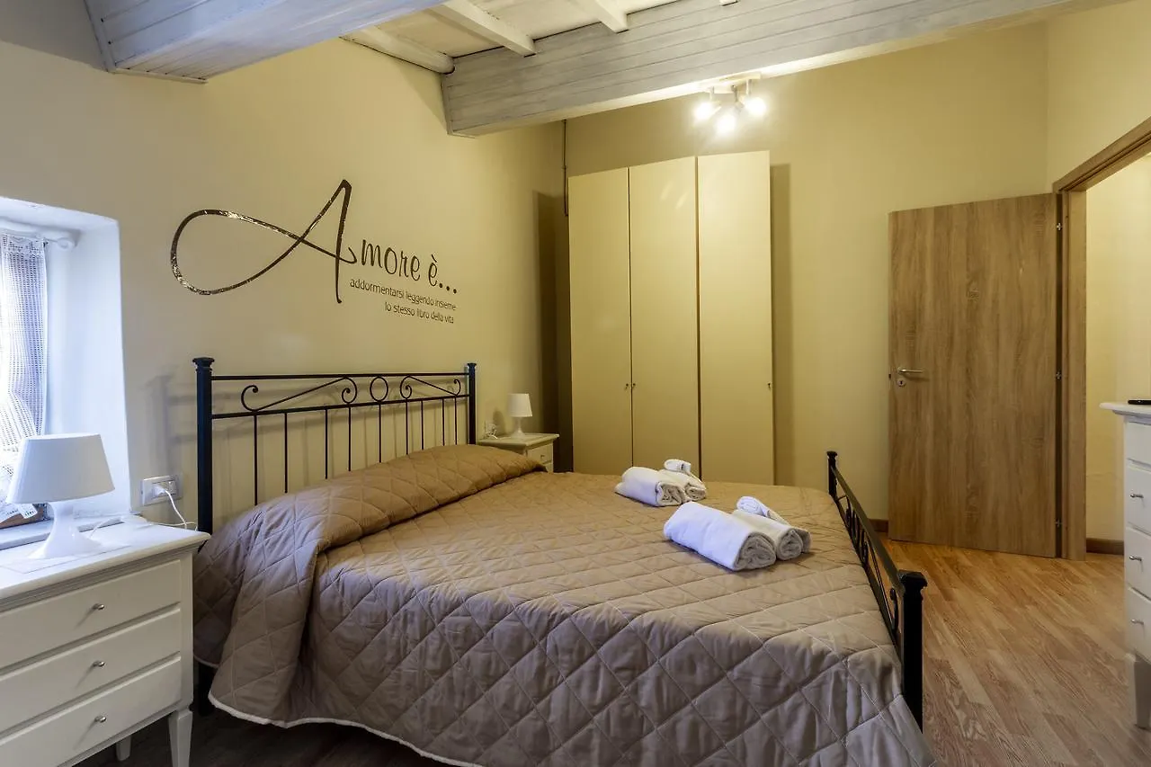 Flori'S Bed & Breakfast Viareggio