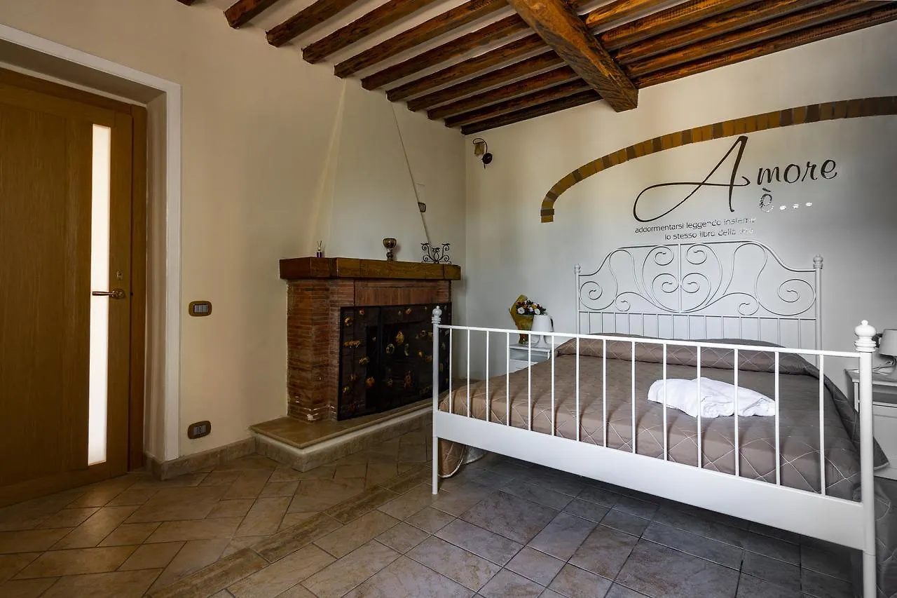Flori'S Bed & Breakfast Viareggio