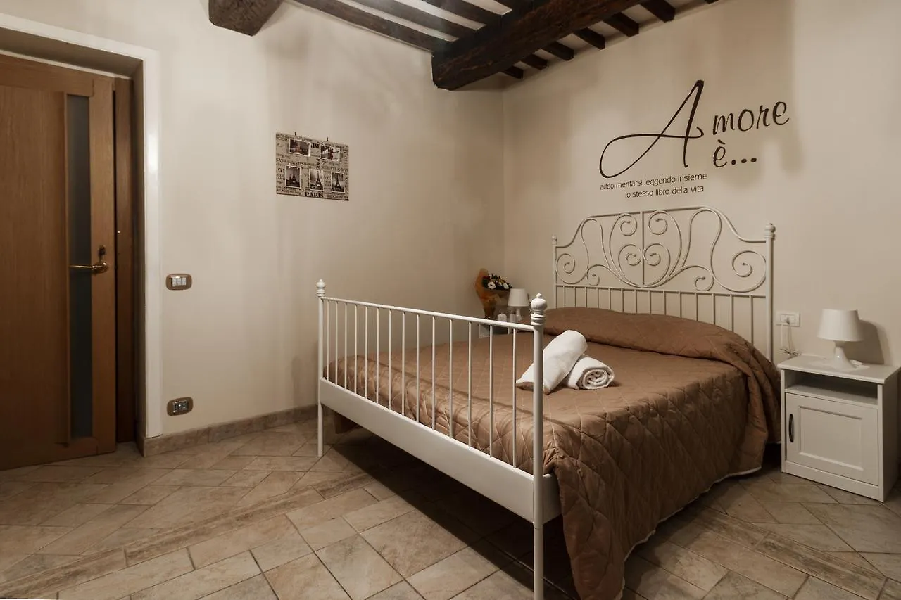 Flori'S Bed & Breakfast Viareggio