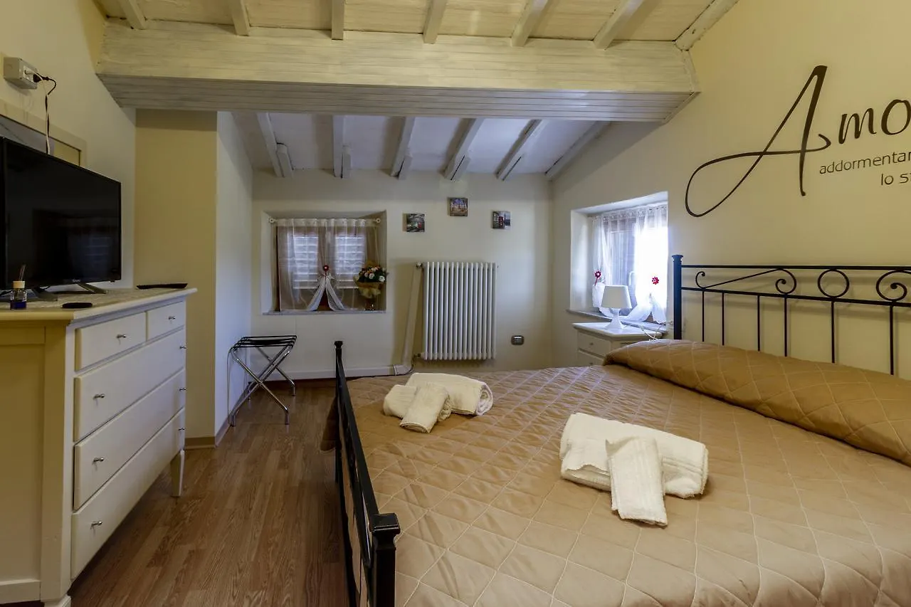 Flori'S Bed & Breakfast Viareggio