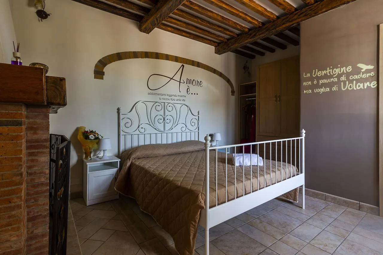 Flori'S Bed & Breakfast Viareggio