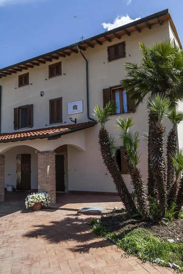 Flori'S Bed & Breakfast Viareggio