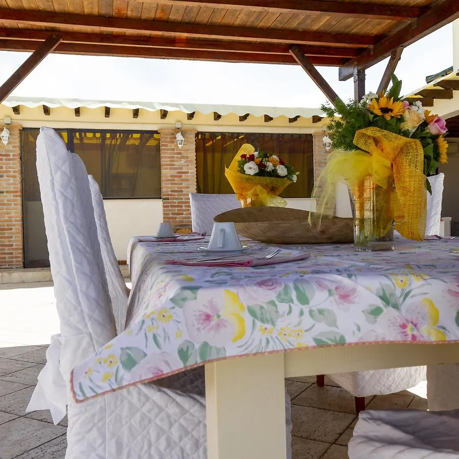 Flori'S Bed & Breakfast Viareggio