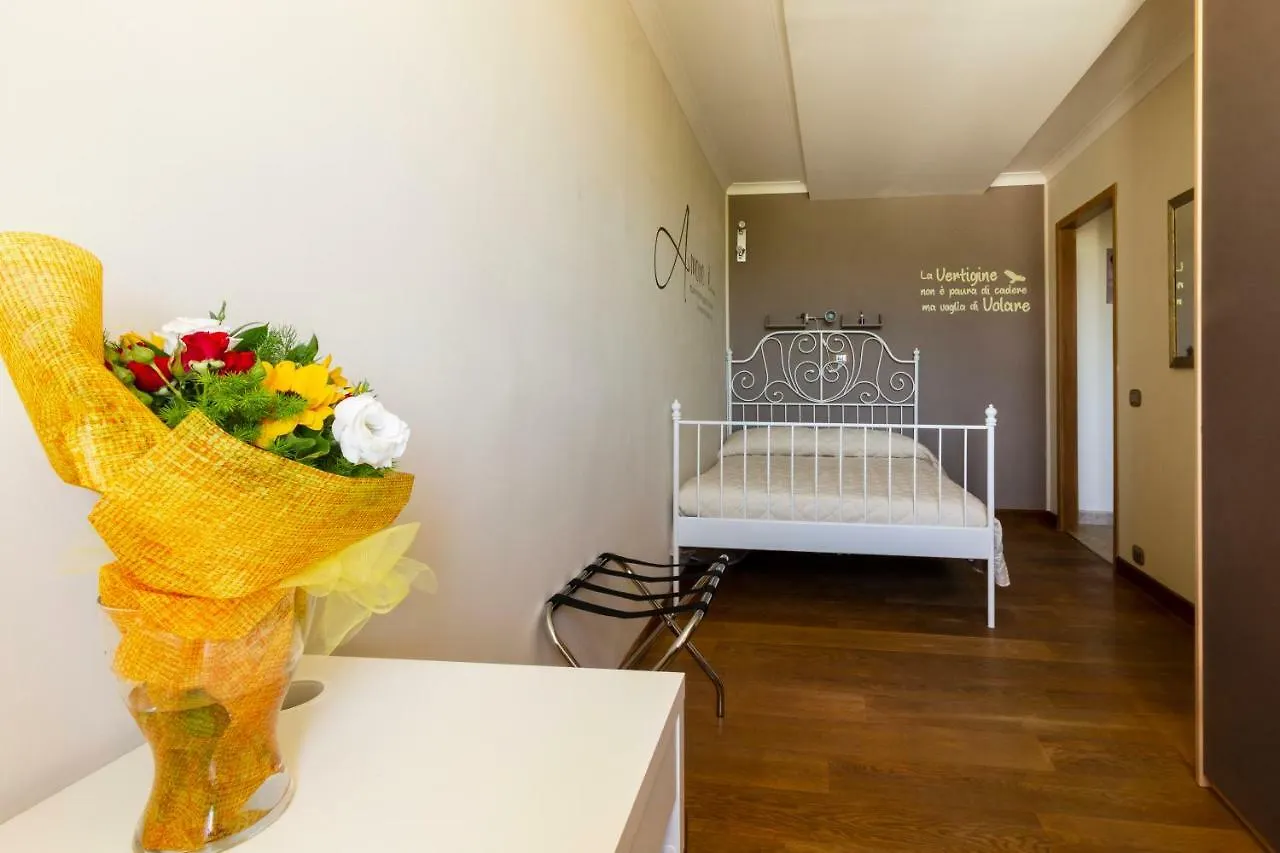 Flori'S Bed & Breakfast Viareggio