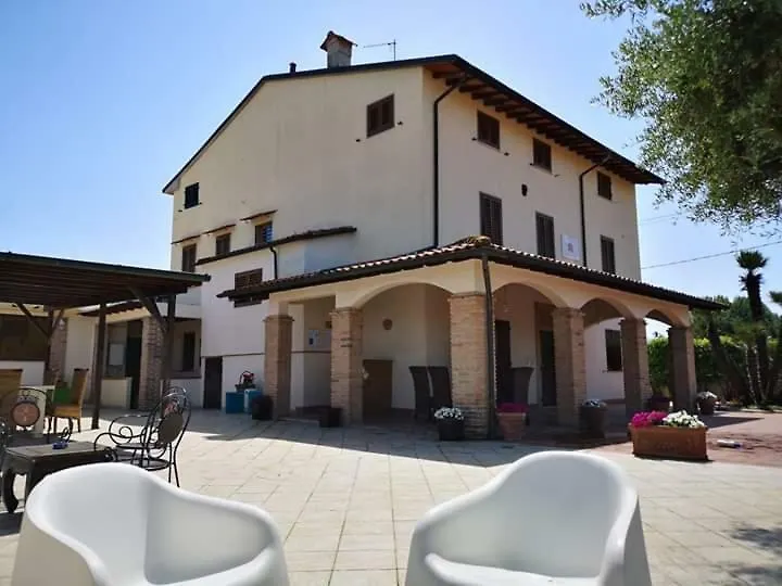 ***  Flori'S Bed & Breakfast Viareggio Italy