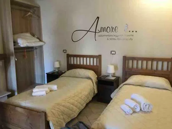 Flori'S Bed & Breakfast Viareggio 3*,