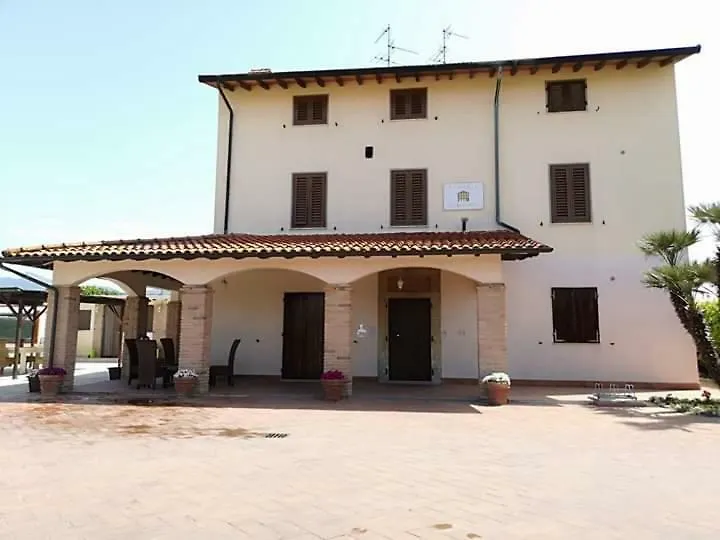 Flori'S Bed & Breakfast Viareggio 3*,